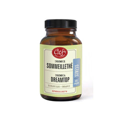 Capsules Sommeillethé Bio Clef des Champs - La Boite à Grains