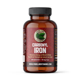 Carbonyl Iron Pure Lab Vitamins - La Boite à Grains