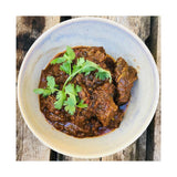 Cari de Bœuf Vindaloo Les Fougères - La Boite à Grains