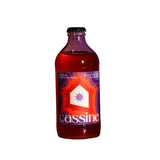 TiPop Ruby Cassine Cider Cocktail - La Boite à Grains