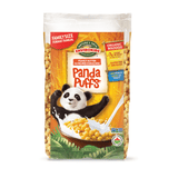 Céréales Envirokidz au Beurre d'Arachide Panda Puffs Nature's Path - La Boite à Grains