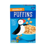 Céréales Puffins Originales Barbara's Bakery - La Boite à Grains