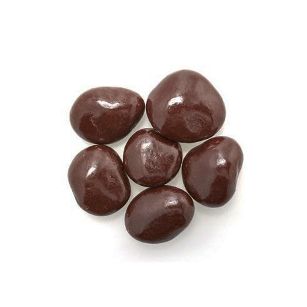 Cerises Séchées Enrobées de Chocolat Noir (Vrac) La Boite à Grains Vrac - La Boite à Grains
