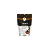 Chaga Entier Biologique Ecoideas - La Boite à Grains