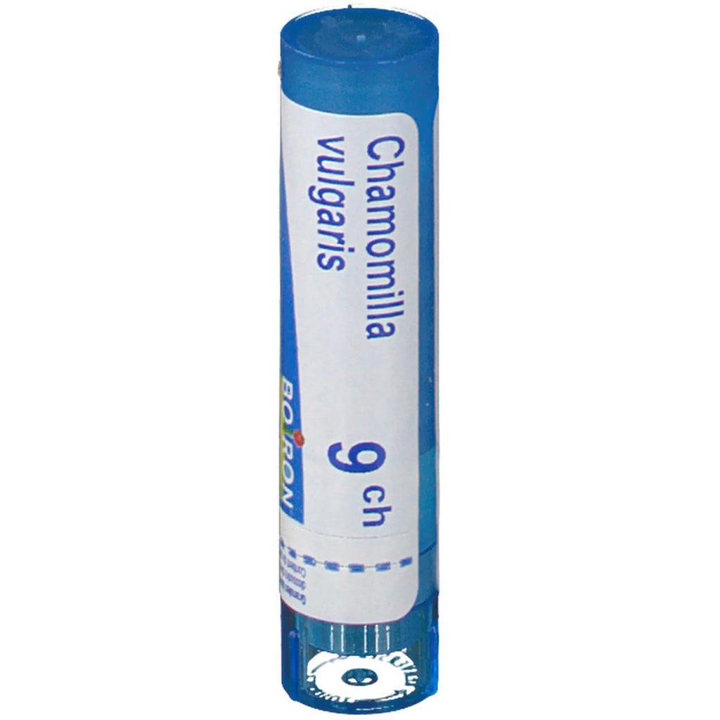 Chamomilla Vulgaris Boiron - La Boite à Grains