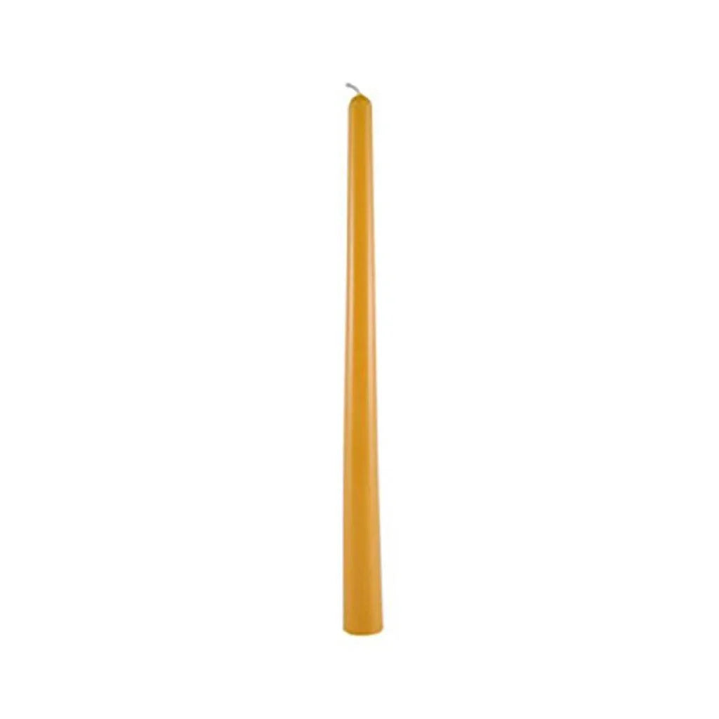 12" Honey Candles Candle - La Boite à Grains