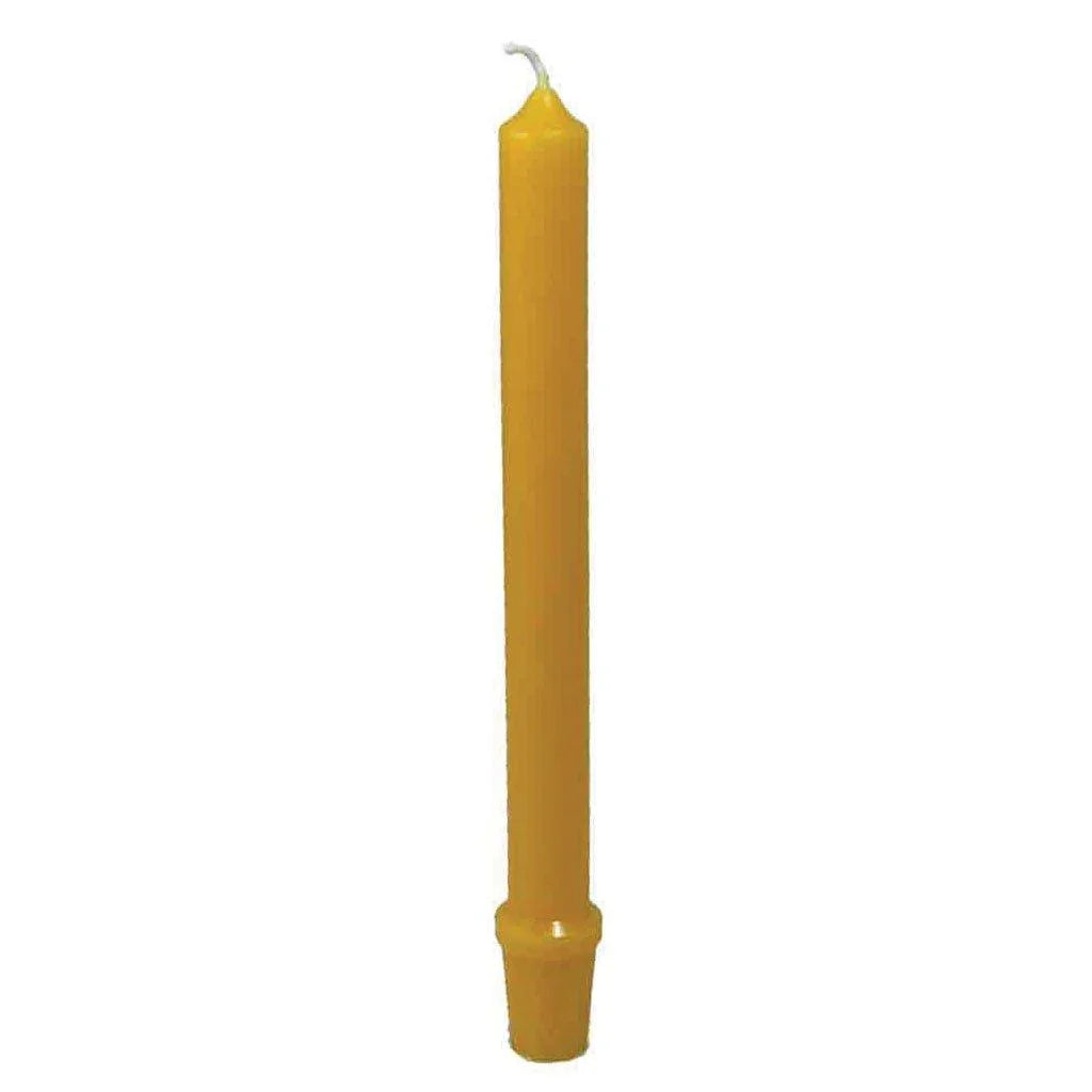 9" Honey Candles Candle - La Boite à Grains