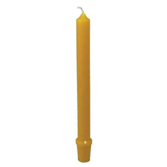 Chandelle 9" Honey Candles - La Boite à Grains