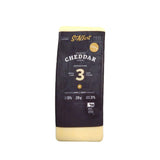 Cheddar Distinction Vieilli 3 Ans St-Albert - La Boite à Grains