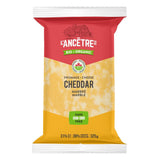 Cheddar Doux Marbré Biologique L'Ancêtre - La Boite à Grains