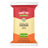 Cheddar Moyen Biologique L'Ancêtre - La Boite à Grains