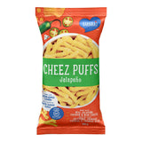 Cheez Puffs Jalapeño Barbara's Bakery - La Boite à Grains