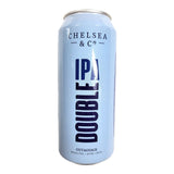 chelsea & co bière double ipa 473 ml - La Boite à Grains