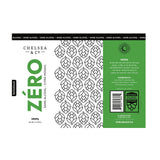 bière zéro neipa sans alcool Chelsea & Co - La Boite à Grains