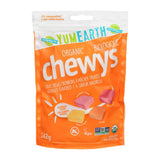 Chewys Bonbons à Mâcher Fruités Biologique YumEarth