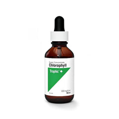 Chlorophylle Super Concentrée Trophic - La Boite à Grains