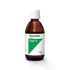 Chlorophylle Super Concentrée Trophic - La Boite à Grains