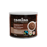 Chocolat Chaud Noir Classique Bio Camino - La Boite à Grains