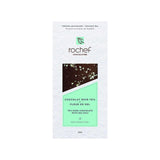 Chocolat Noir 70% et Fleur de Sel Rochef Chocolatier - La Boite à Grains