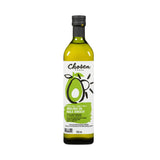 chosen foods huile d'avocat pure 750 ml - La Boite à Grains