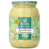 Choucroute Biologique Eden Organic - La Boite à Grains