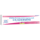 Cicadermine (Irritation de la Peau) Boiron - La Boite à Grains