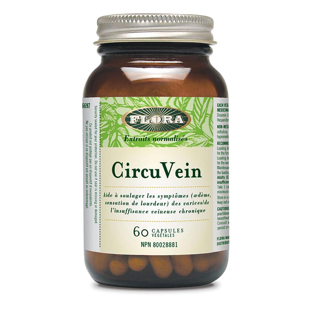 CircuVein Flora - La Boite à Grains