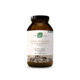 Citrate de Calcium et de Magnésium 2:1 Health First - La Boite à Grains