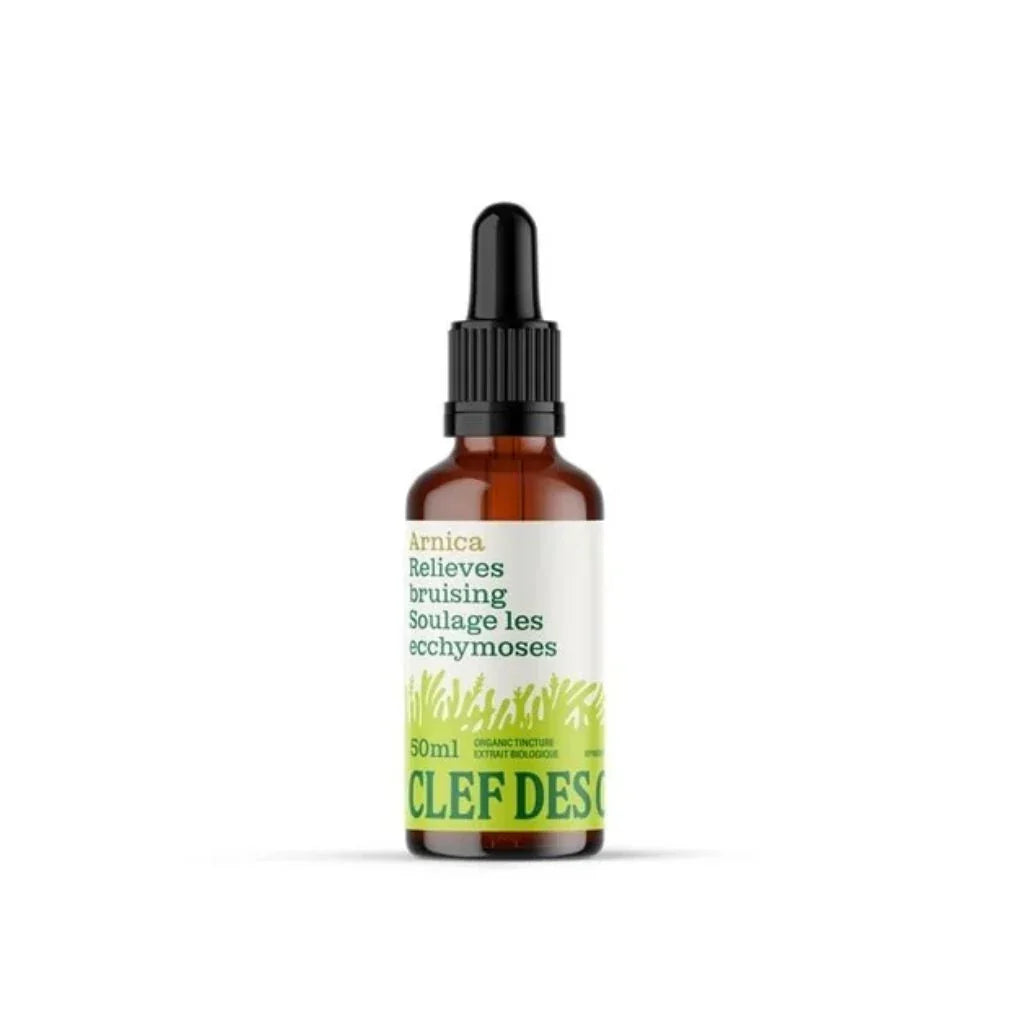 arnica organic extract Clef des Champs - La Boite à Grains