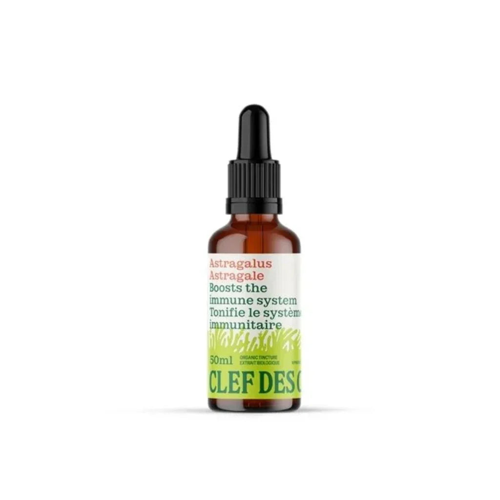 astragalus organic extract Clef des Champs - La Boite à Grains