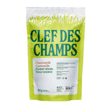 tisane camomille biologique Clef des Champs - La Boite à Grains