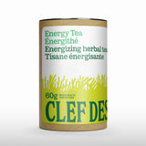 tisane Energythé Clef des Champs - La Boite à Grains