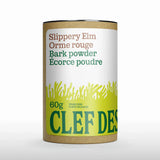 slippery elm herbal tea Clef des Champs - La Boite à Grains