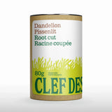 tisane pissenlit Clef des Champs - La Boite à Grains