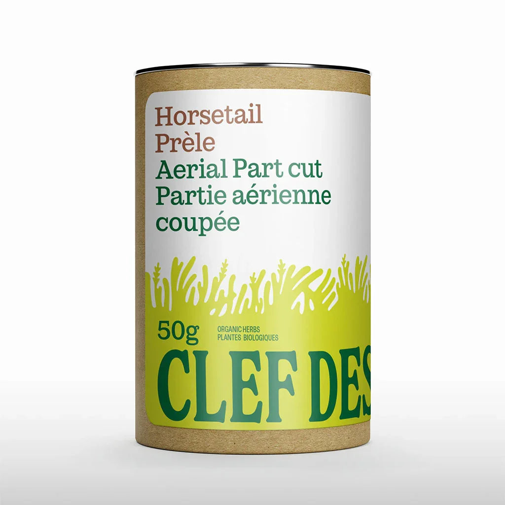 horsetail herbal tea Clef des Champs - La Boite à Grains