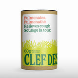 tisane pulmonathé Clef des Champs - La Boite à Grains