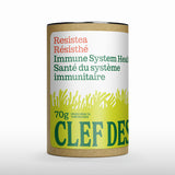 tisane Résisthé Clef des Champs - La Boite à Grains