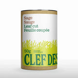 organic sage Clef des Champs - La Boite à Grains