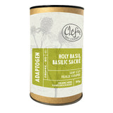 clef des champs tisane basilic sacré biologique 50 g