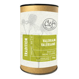 clef des champs tisane valériane biologique 70 g