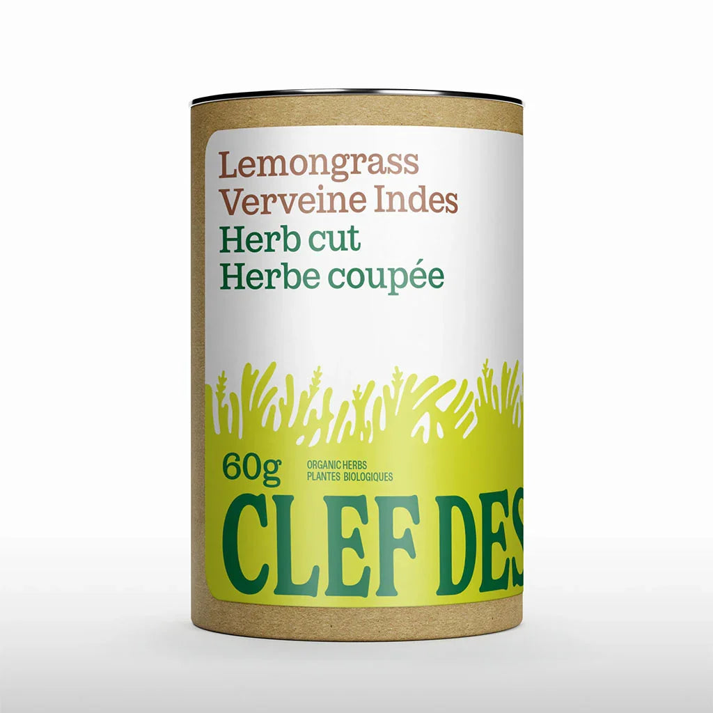 tisane verveine des indes biologique Clef des Champs - La Boite à Grains