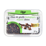 Clous de Girofle Biologiques Dion - La Boite à Grains