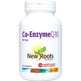 Co-Enzyme Q10 New Roots Herbal - La Boite à Grains