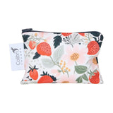 sac à collation réutilisable Strawberry Patch Colibri Canada - La Boite à Grains