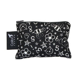 reusable snack bag Chalkboard Colibri Canada - La Boite à Grains
