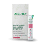 Collagène Booster à Base de Plantes Organika - La Boite à Grains