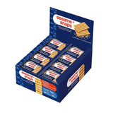 Collation au Sésame Sesame Snaps - La Boite à Grains