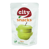 Collation aux Pommes City Snacks - La Boite à Grains