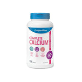 Complete Calcium Femmes Progressive - La Boite à Grains