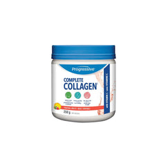 Complete Collagen avec Vitamine C Brise Tropicale Progressive - La Boite à Grains